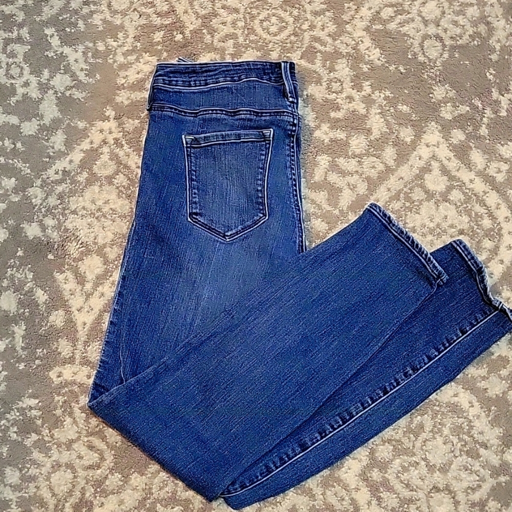 Athleta Women's Sculptek jeans